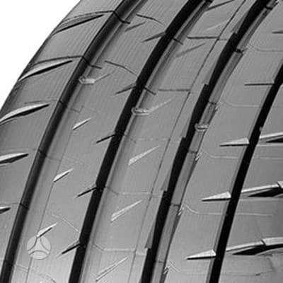 Michelin PILOT SPORT 4 S, summer 325/30 R21
