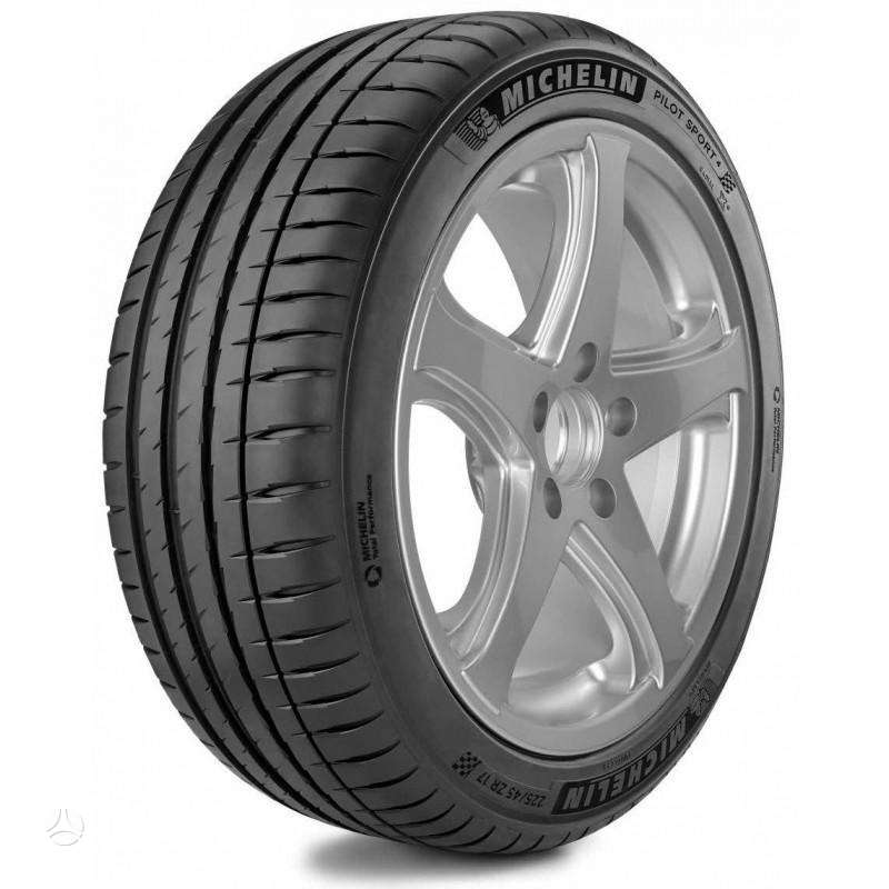 Michelin S 1, summer 315/30 R22