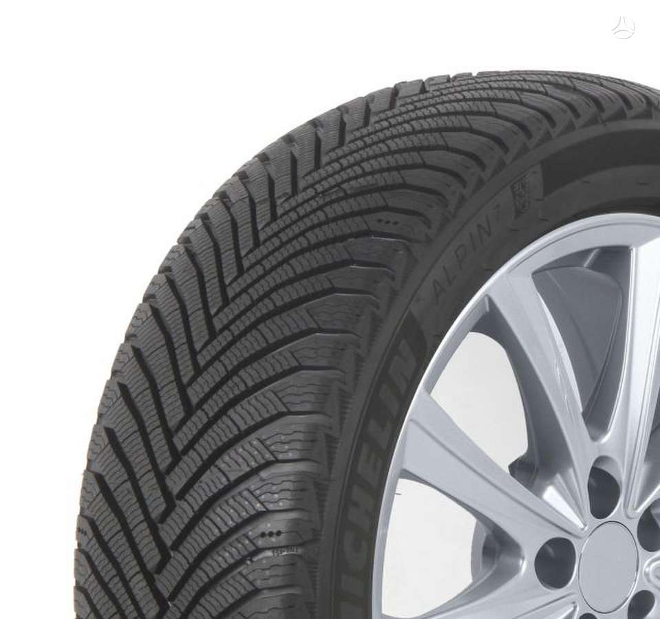 Michelin X, winter 235/45 R18