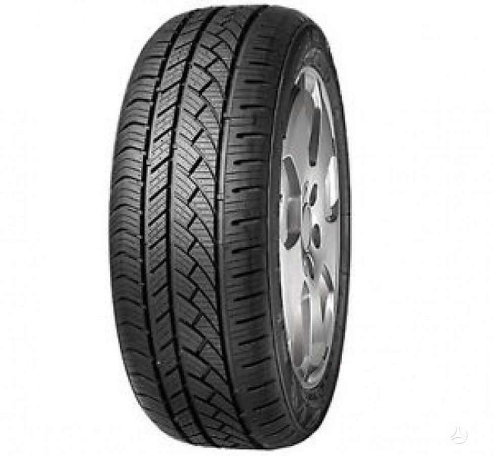 Fortuna EcoPlus VAN 4S, всесезонные 215/75 R16