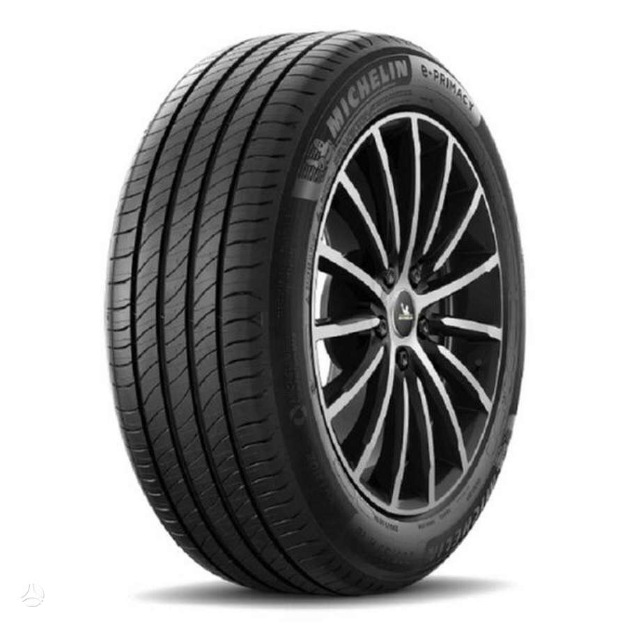 Michelin E PRIMACY, летние 175/60 R19