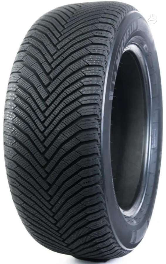Michelin X, winter 235/55 R19