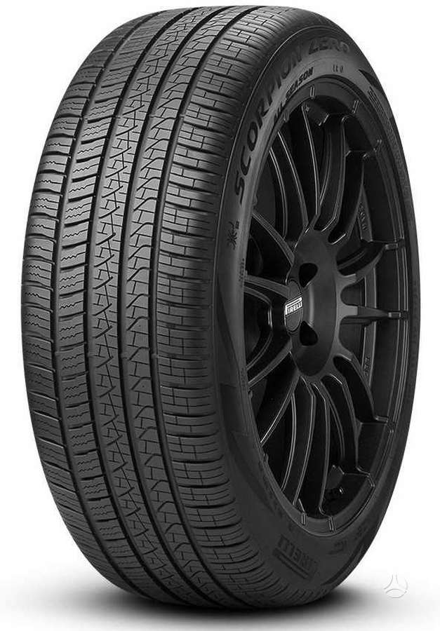 Pirelli Scorpion Zero, universalios 285/35 R22
