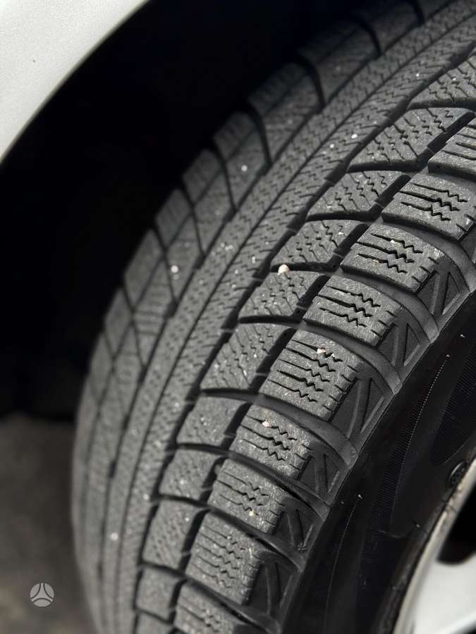 BMW 320, 2.0 l., universalas