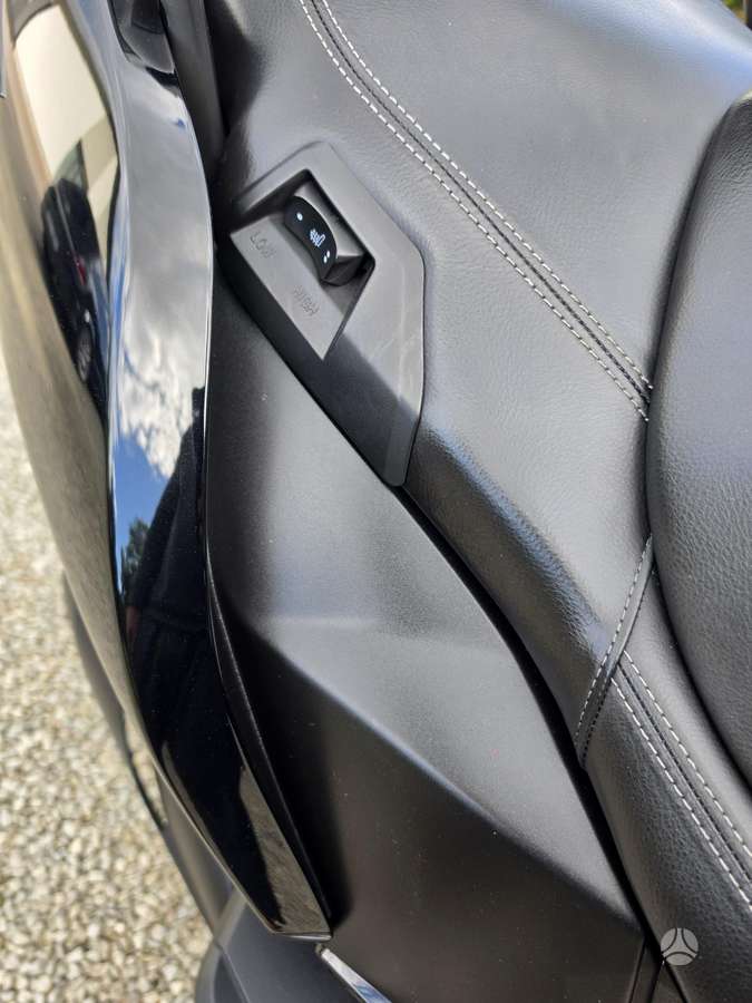 BMW C 650 GT 650cc, мотороллеры / мопеды
