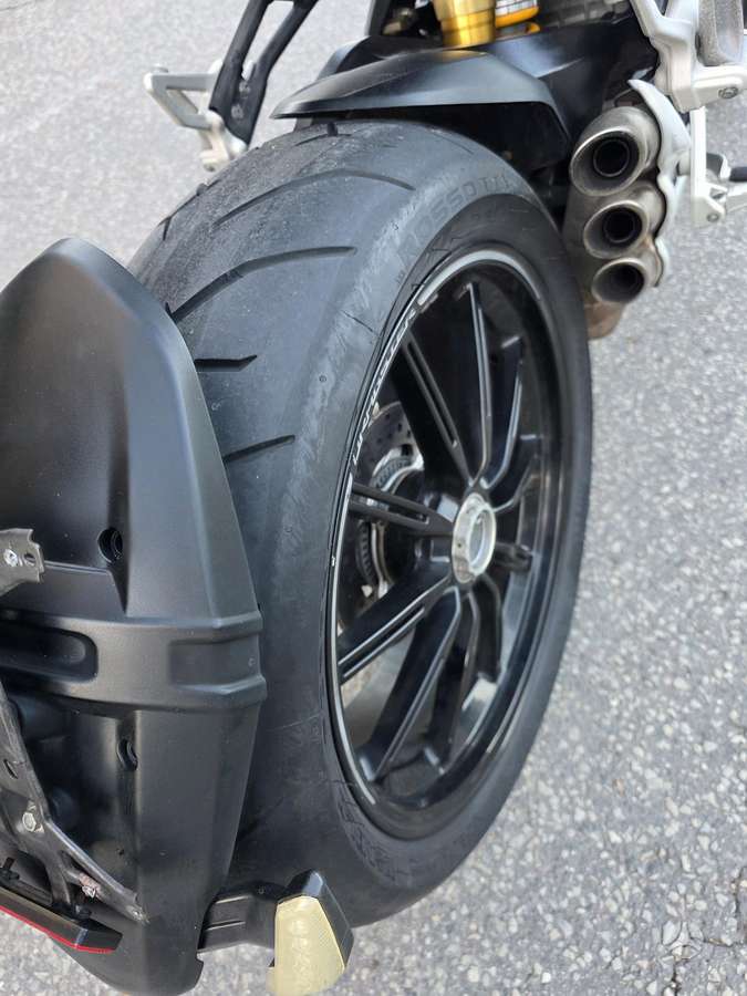 MV Agusta Brutale 800cc, street / classic