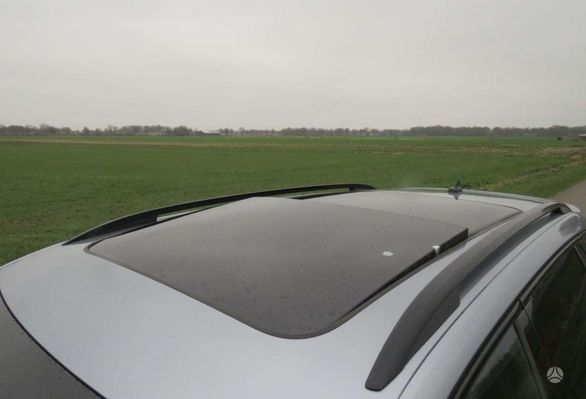 Skoda Superb, 1.5 l., wagon