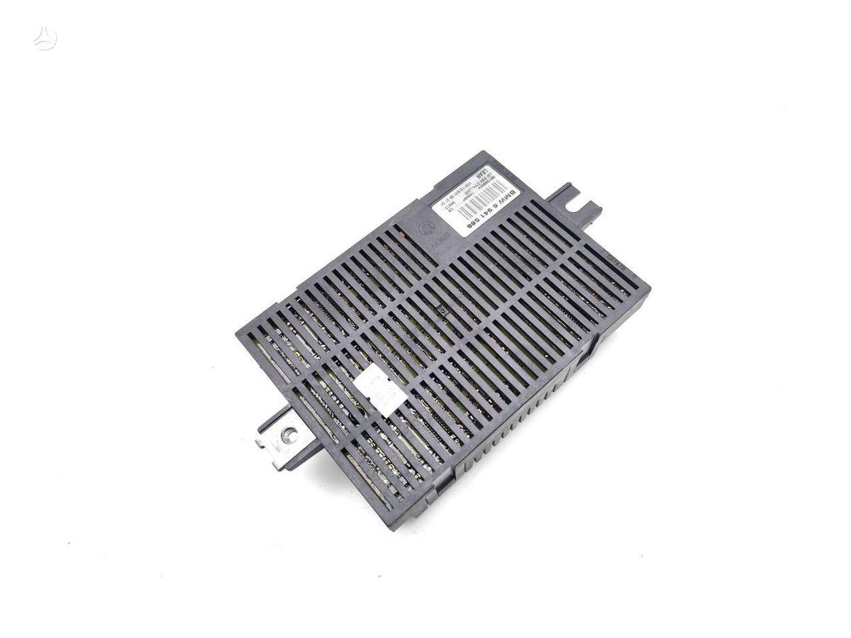 BMW 645, 6941588, dators