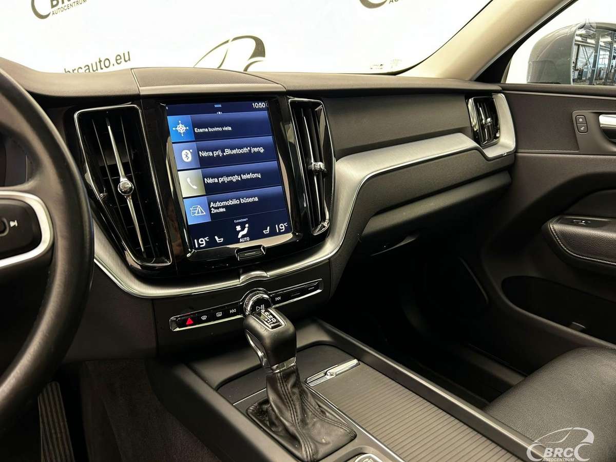 Volvo XC60, 2.0 l., Универсал