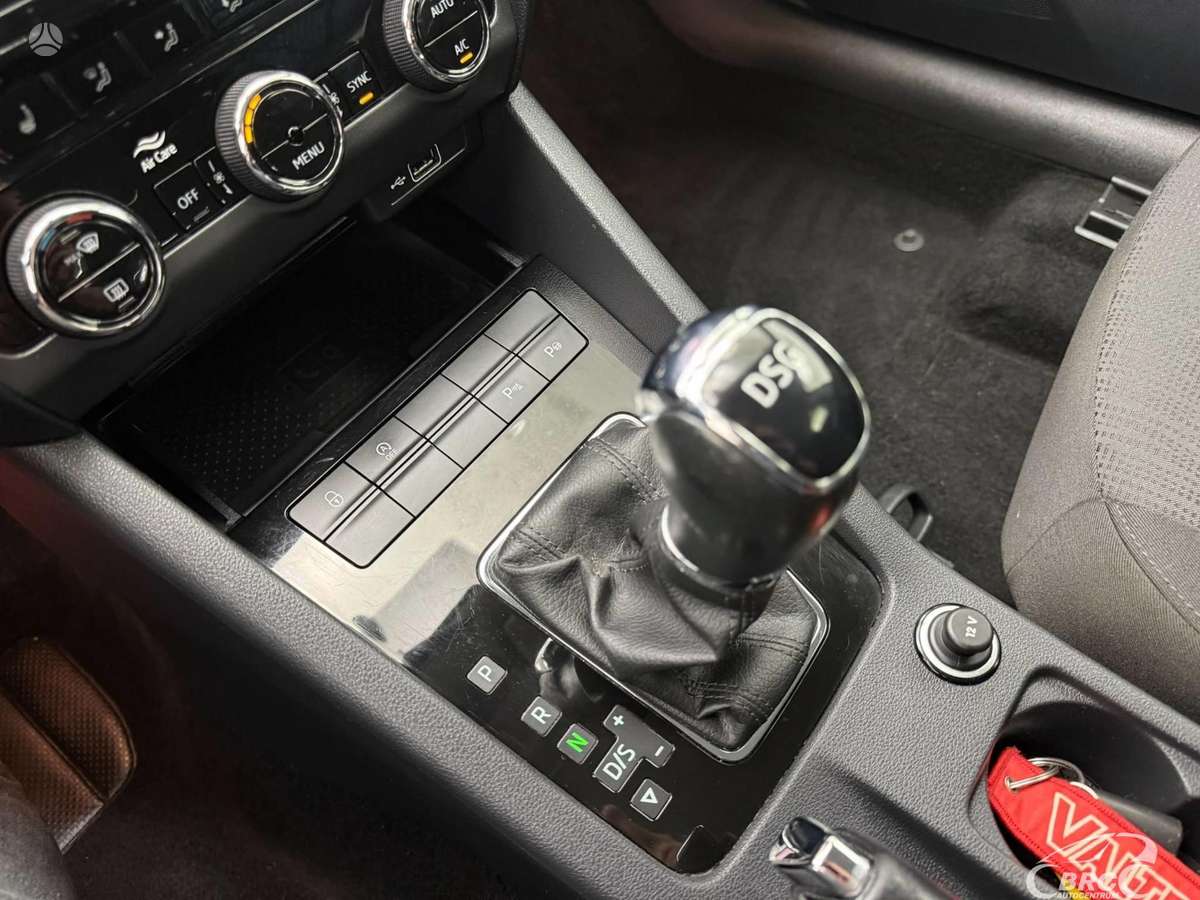Škoda Octavia - 11