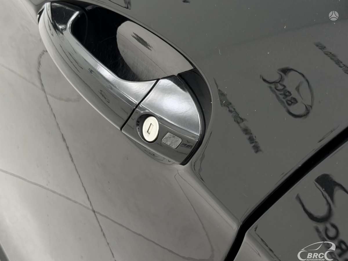 Mercedes-Benz E220, 2.1 l., Универсал