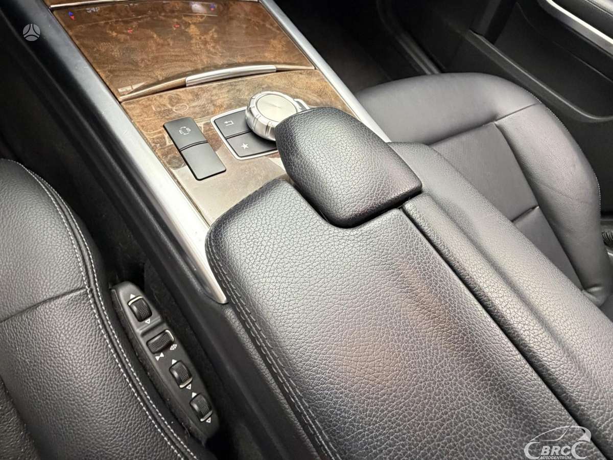 Mercedes-Benz E220, 2.1 l., Универсал