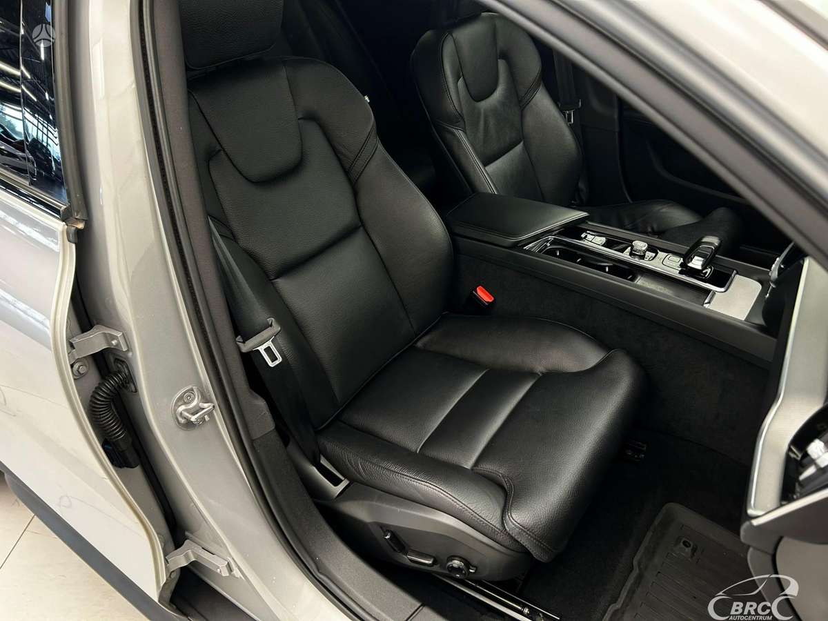 Volvo V60 Cross Country - 7
