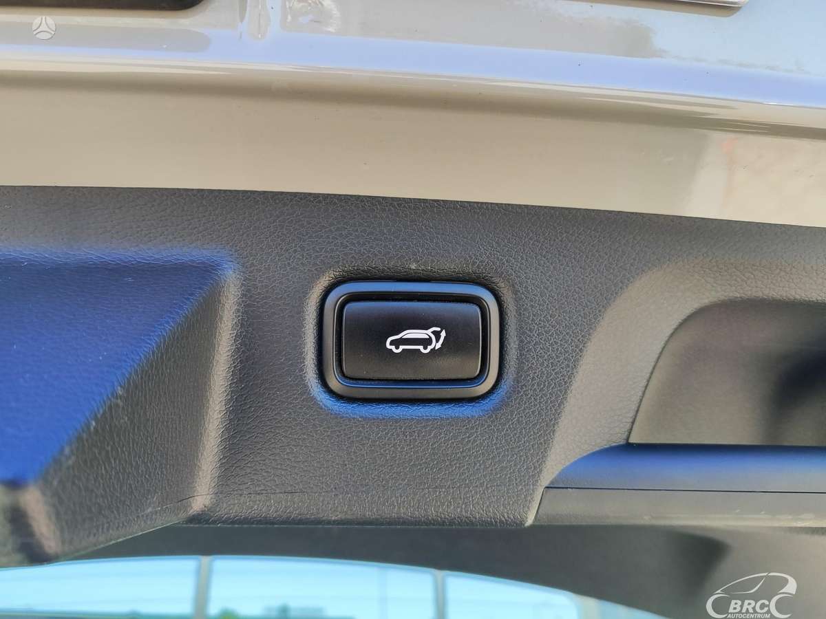 Kia ProCeed, 1.6 l., universalas