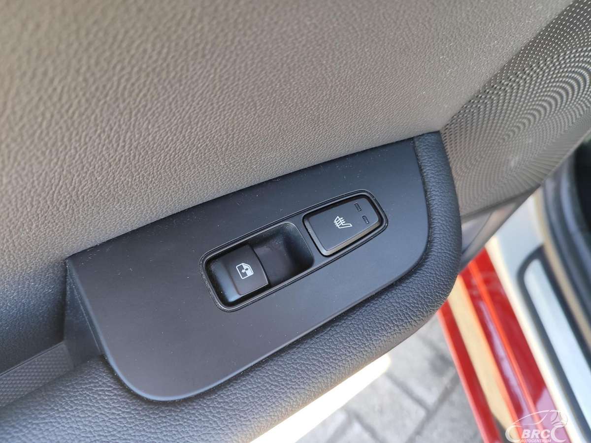 Kia ProCeed, 1.6 l., wagon