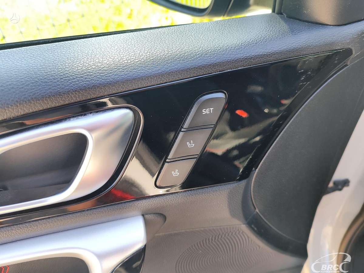 Kia ProCeed, 1.6 l., universalas