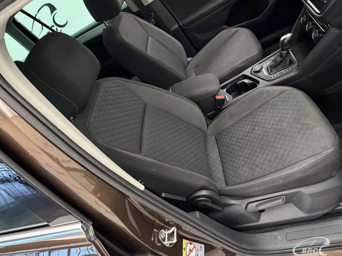 Volkswagen Tiguan - 6