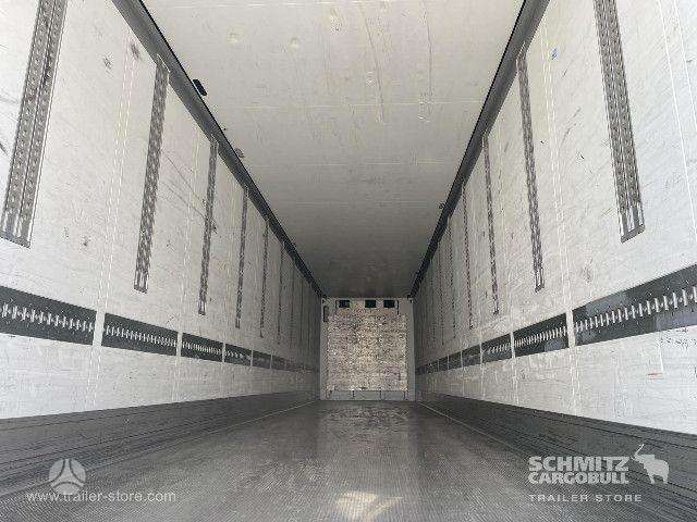 Schmitz Semitrailer Reefer Standard, refrižerātori