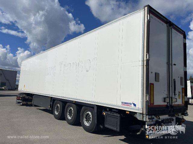Schmitz Semitrailer Reefer Standard, refrižerātori