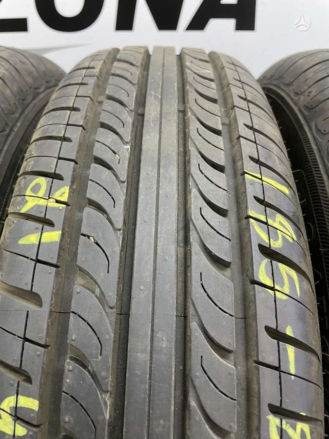 Austone SP801 2VNT, summer 185/80 R14