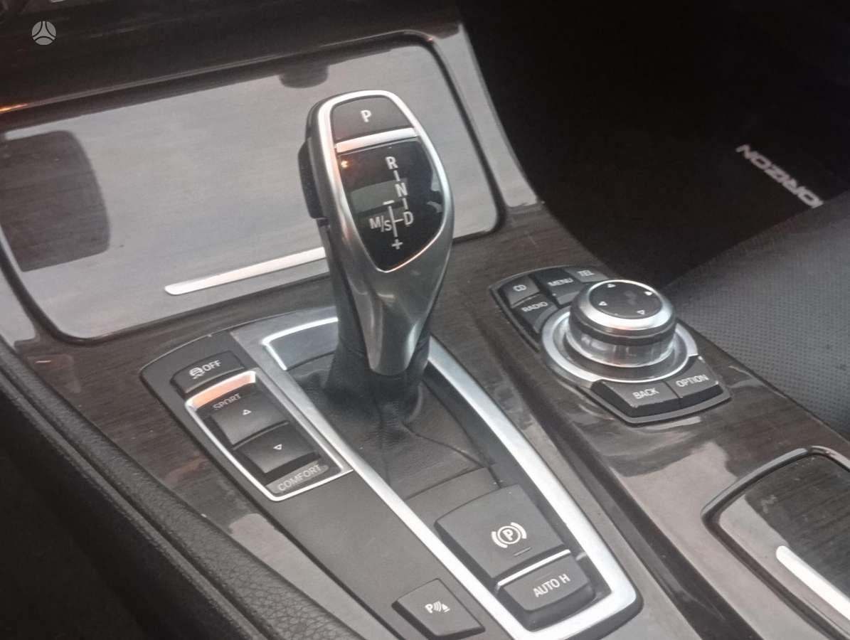 BMW 530, 3.0 l., Универсал