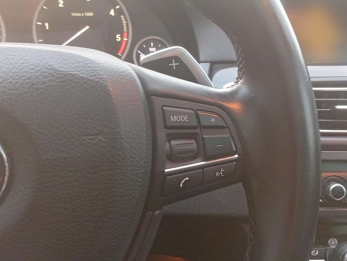 BMW 530, 3.0 l., wagon