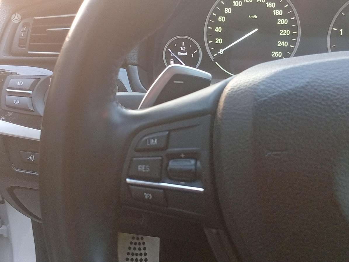 BMW 530, 3.0 l., Универсал