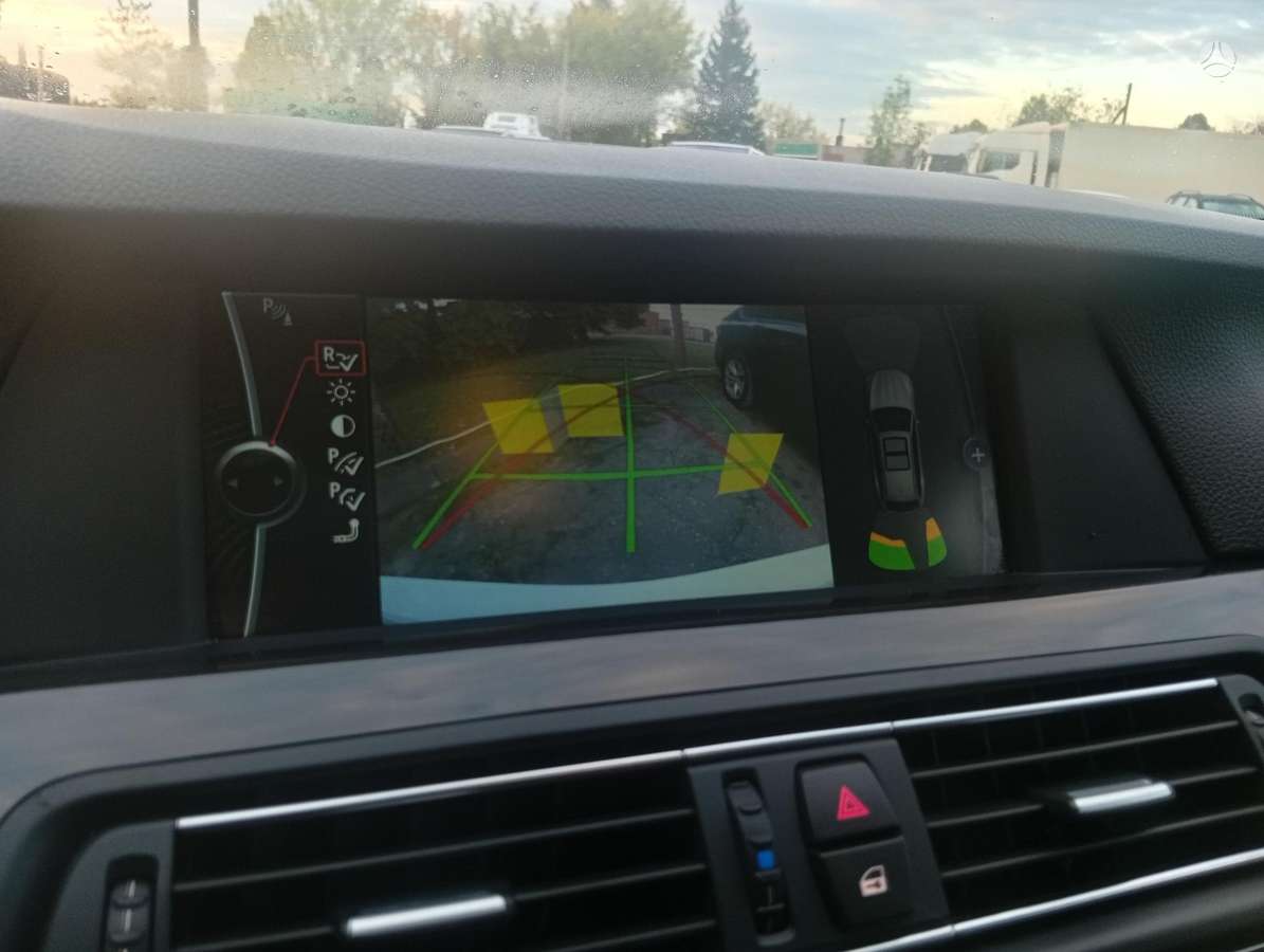 BMW 530, 3.0 l., Универсал