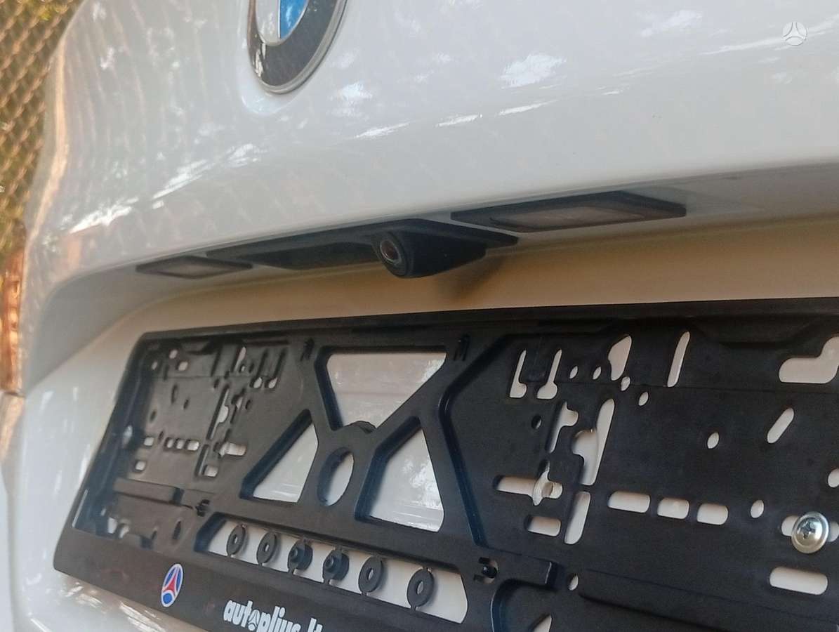 BMW 530, 3.0 l., Универсал