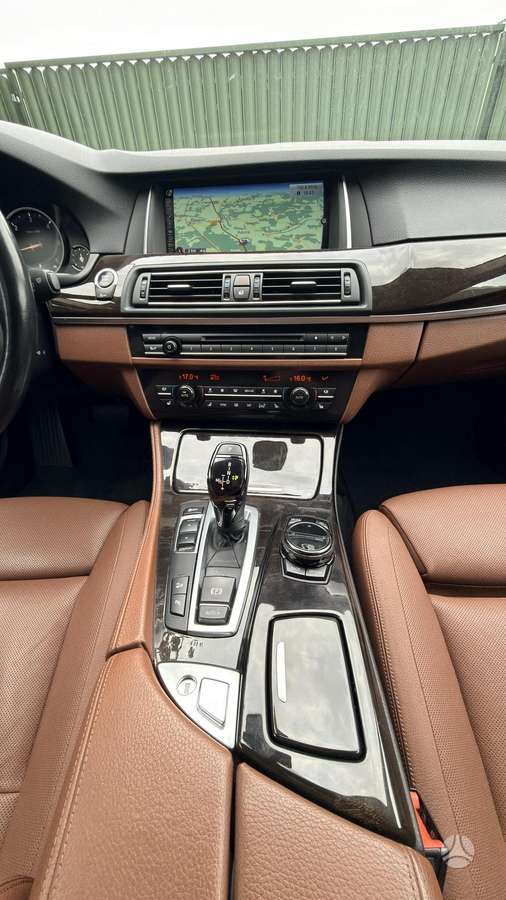 BMW 535, 3.0 l., Универсал