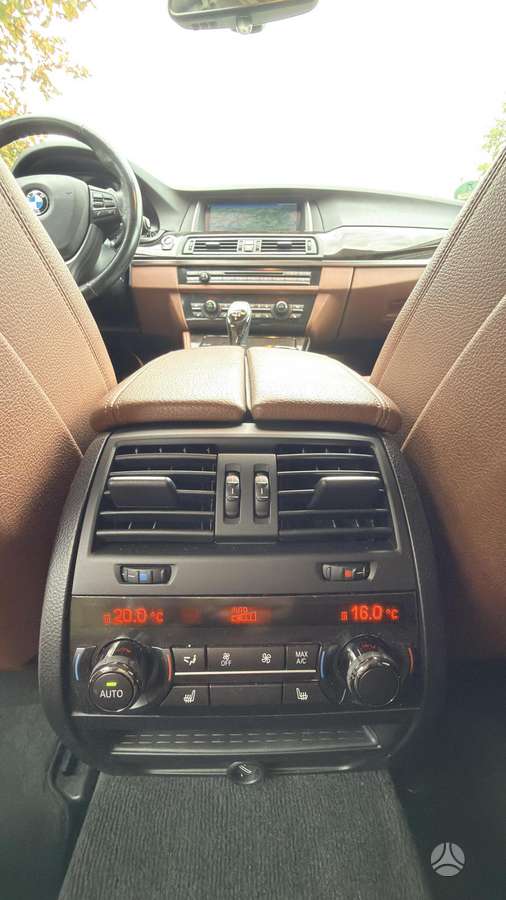 BMW 535, 3.0 l., Универсал