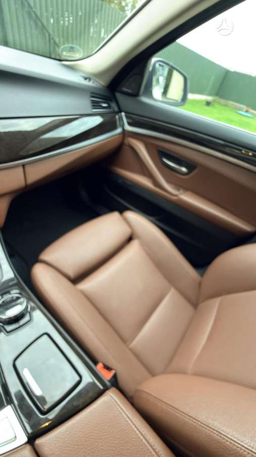 BMW 535, 3.0 l., Универсал