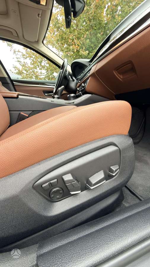 BMW 535, 3.0 l., universalas