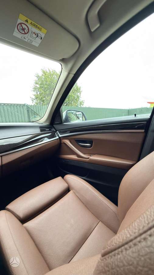 BMW 535, 3.0 l., Универсал