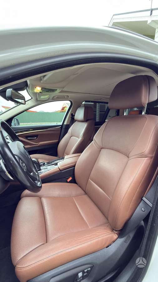 BMW 535, 3.0 l., Универсал