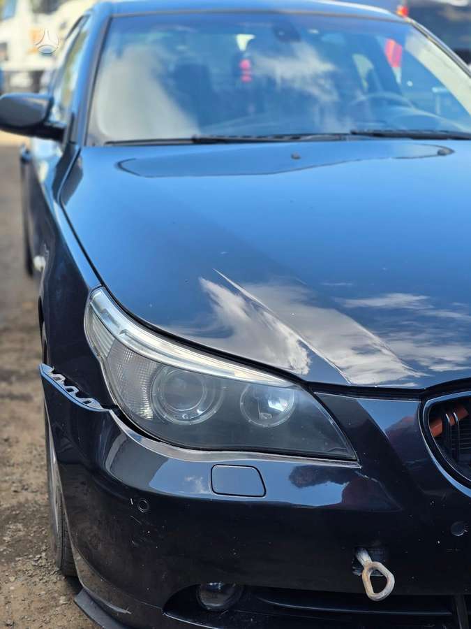 BMW 5 serija for parts