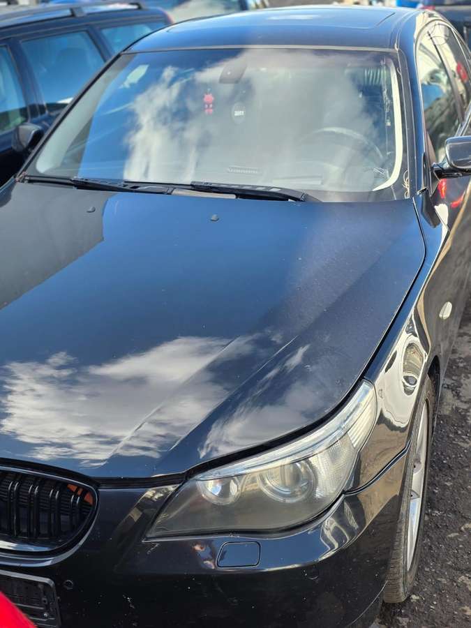 BMW 5 serija for parts
