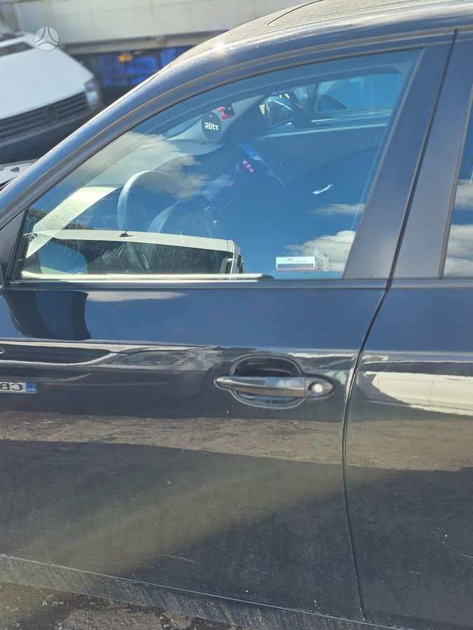 BMW 5 serija for parts