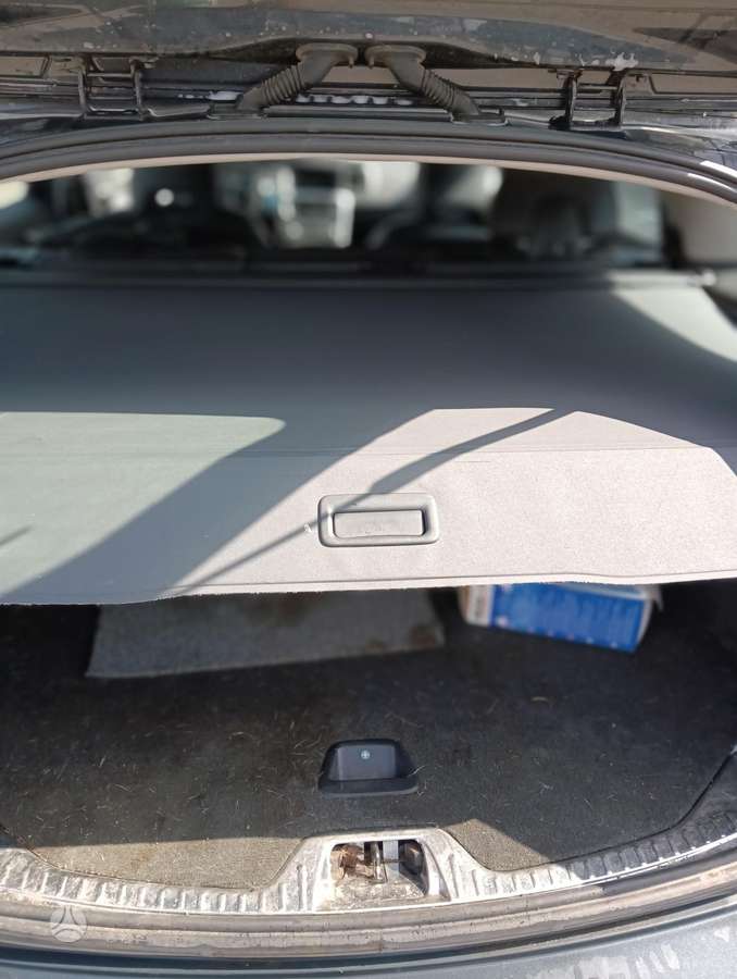 Volvo V60, 2.0 l., Универсал