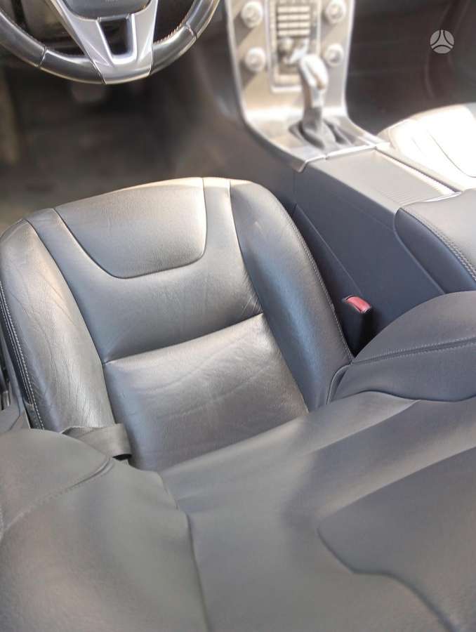 Volvo V60, 2.0 l., Универсал