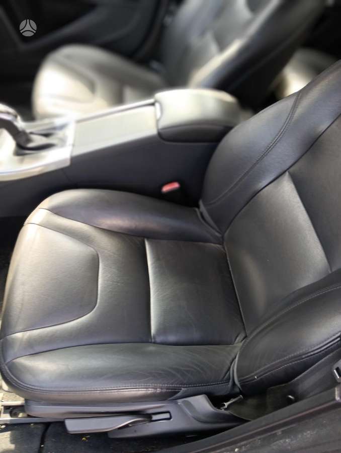 Volvo V60, 2.0 l., Универсал