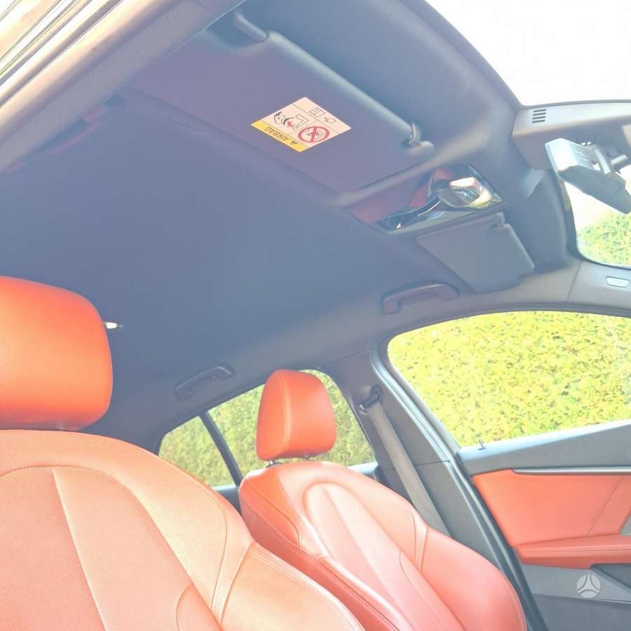 BMW 116, 1.5 l., Хэтчбек