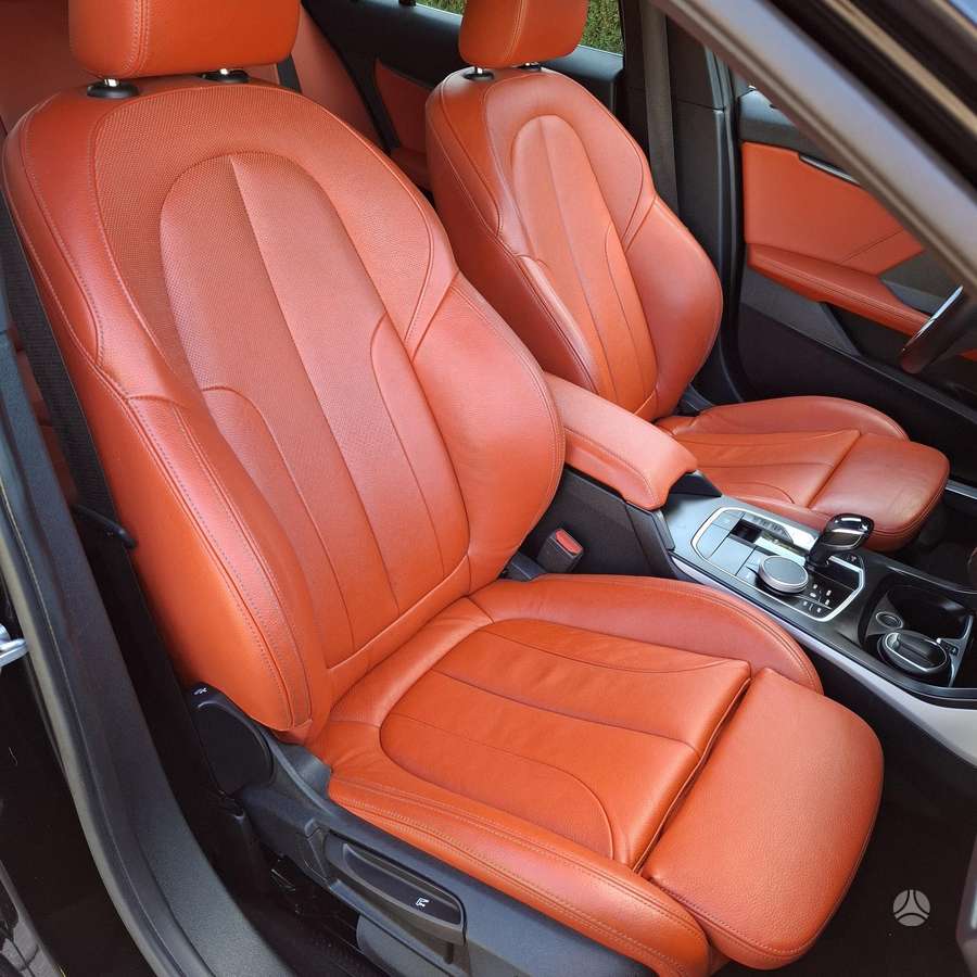 BMW 116, 1.5 l., Хэтчбек