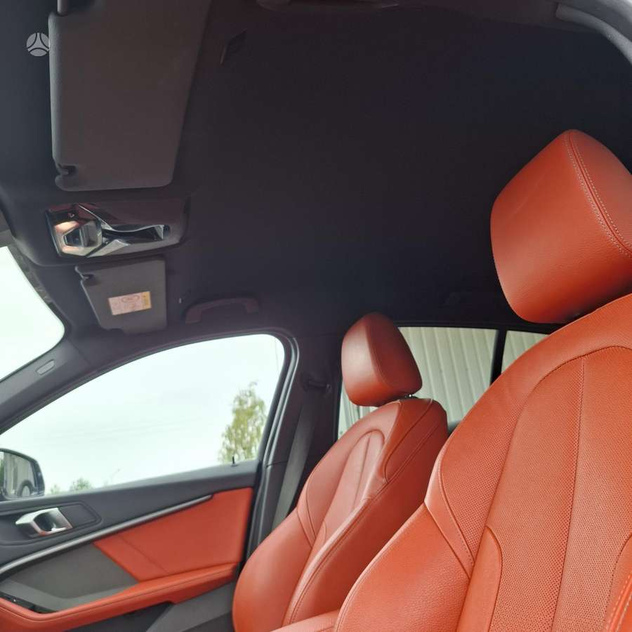 BMW 116, 1.5 l., Хэтчбек