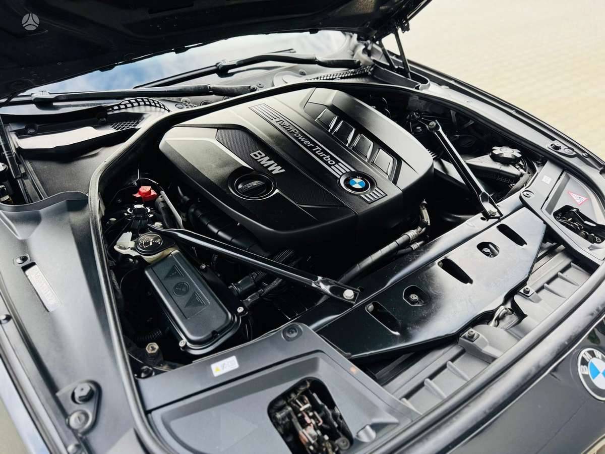 BMW 525, 2.0 l., Универсал