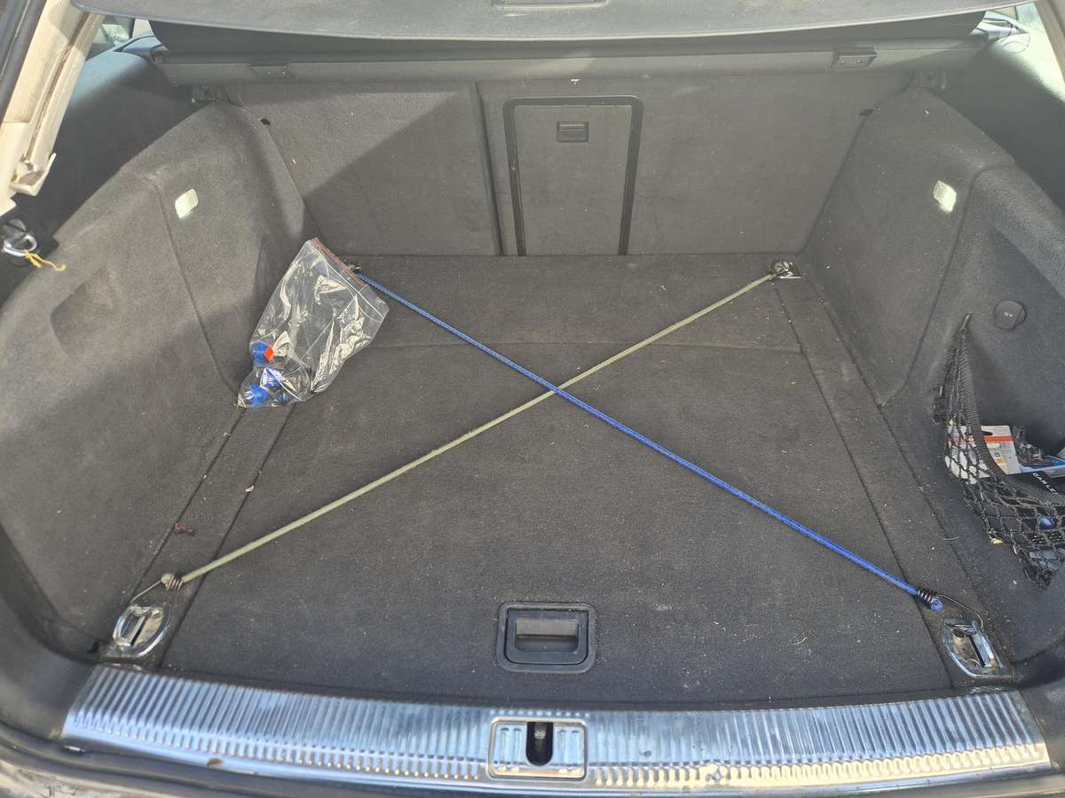 Audi A4, 2.0 l., Универсал