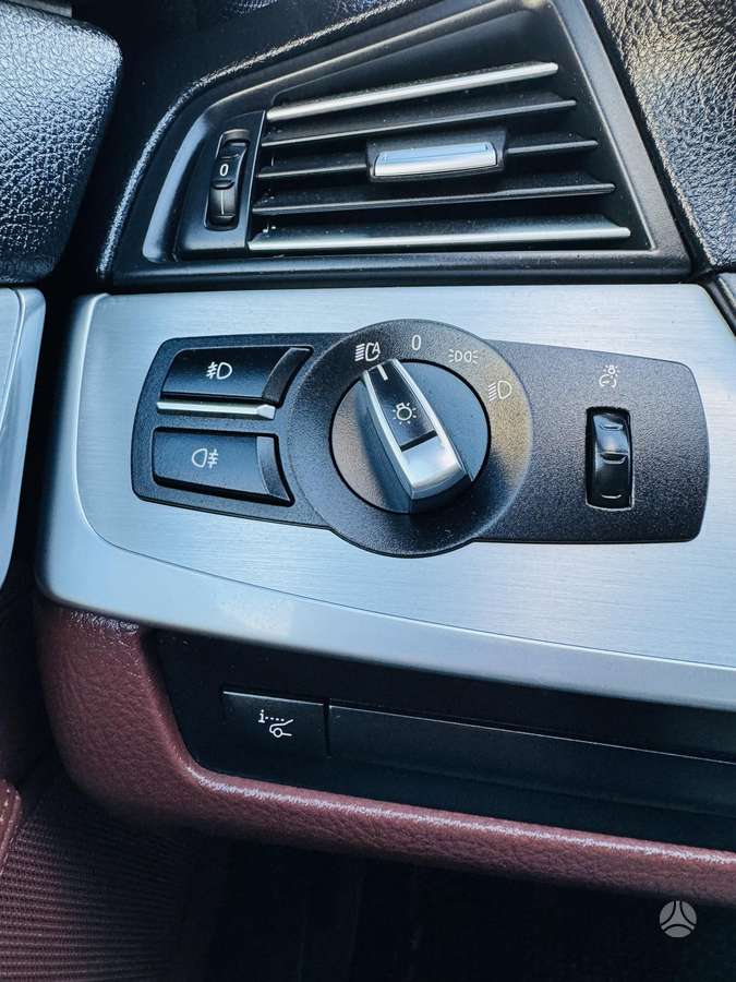 BMW 525, 2.0 l., Универсал