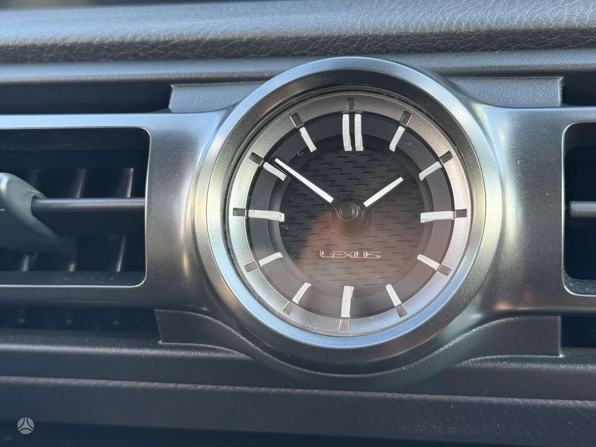 Lexus IS 300, 3.0 l., Седан