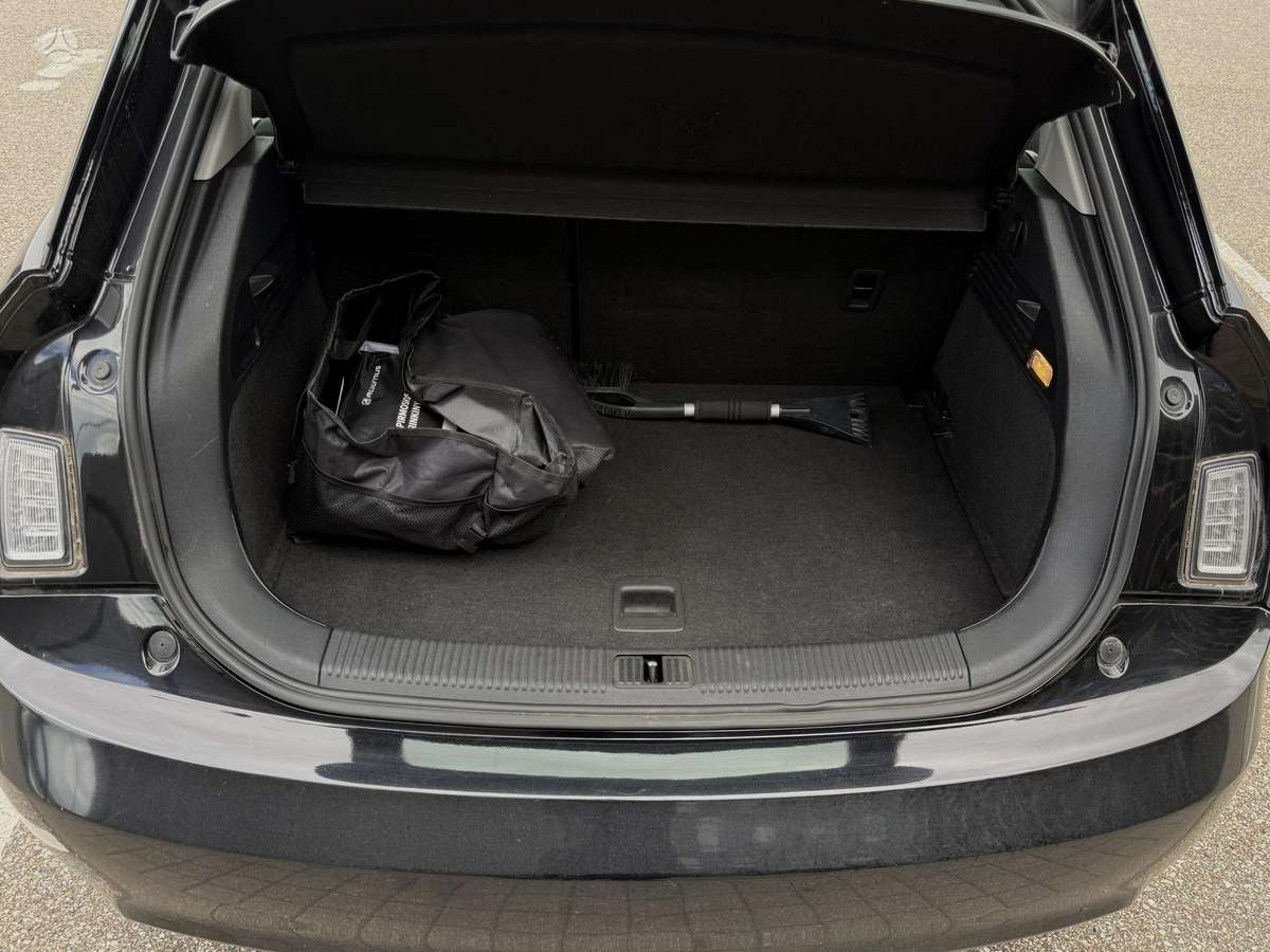 Audi A1 Sportback, 1.6 l., hatchback