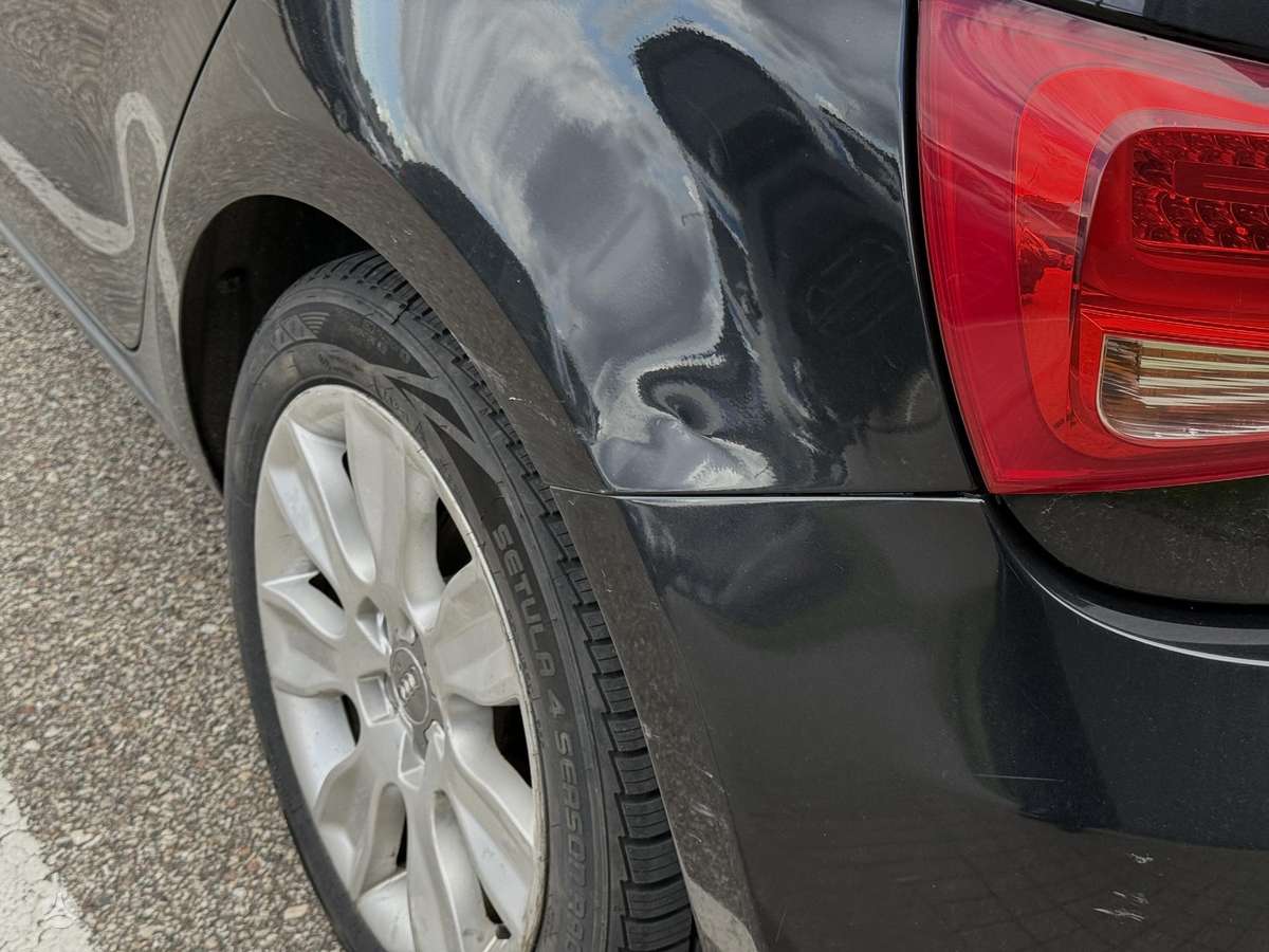 Audi A1 Sportback, 1.6 l., hatchback